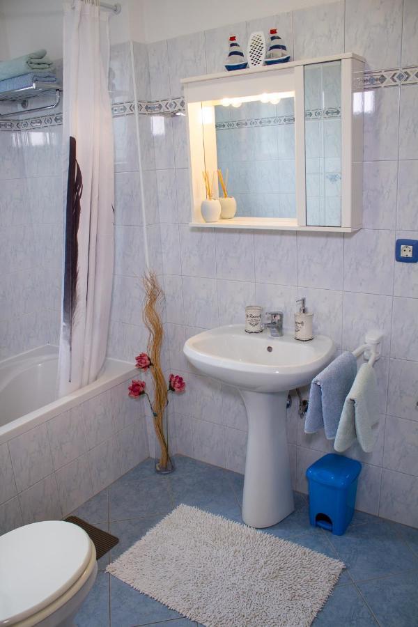 Room Adry Rovinj Exteriör bild
