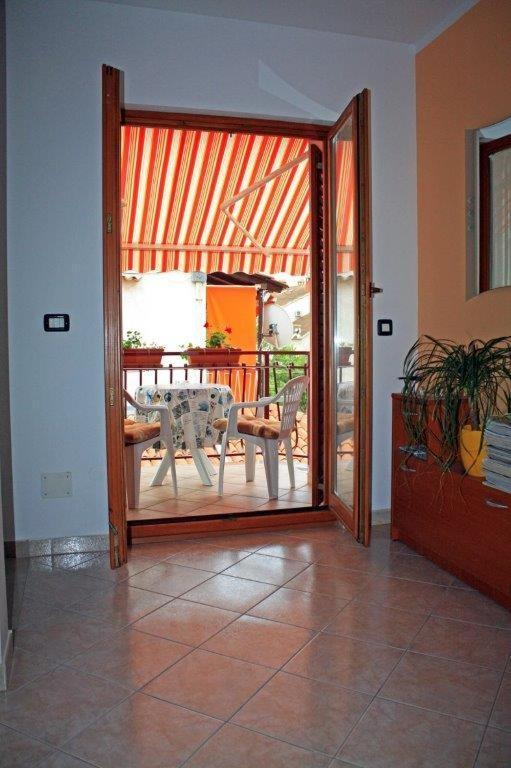 Room Adry Rovinj Exteriör bild