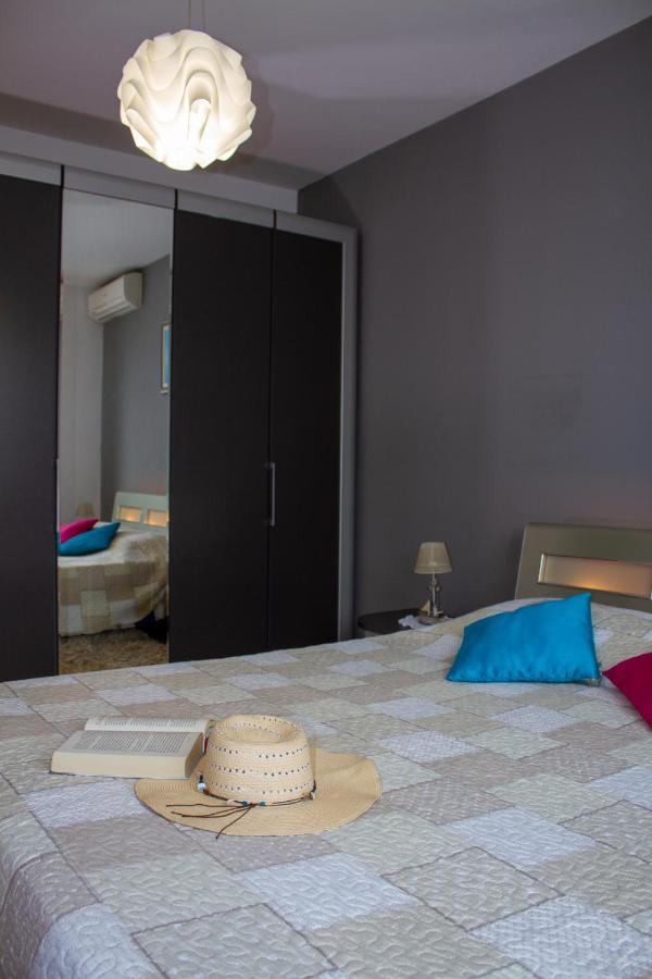 Room Adry Rovinj Exteriör bild